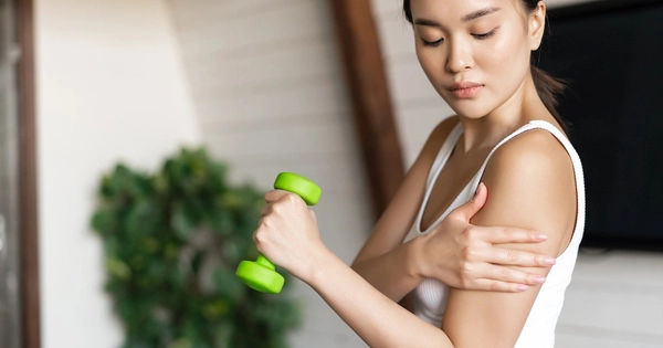 Giữ cho cơ thể mềm mại nhờ các thói quen đơn giản nhưng hiệu quả